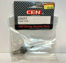 Mozzo ingranaggi CEN GS055 per