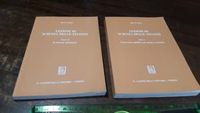 LIBRO:Lezioni di scienza delle