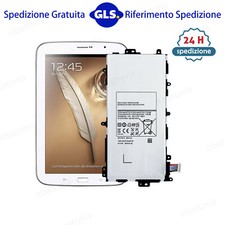 EB-BT330FBU Batteria Per Samsung Galaxy Note 8.0 N5100 GT-N5100 N5110ZWYXAR