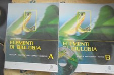 ELEMENTI DI BIOLOGIA A + B (IN