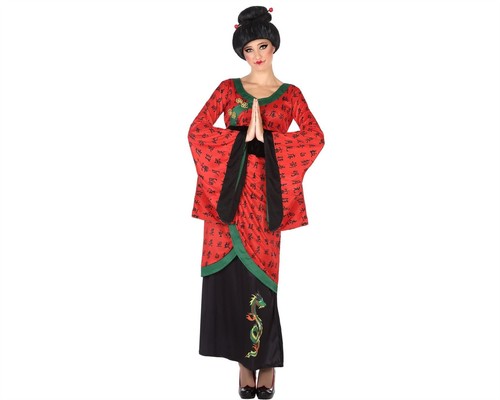 Atosa 53866 costume cinese - 53866,