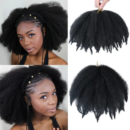 Extension capelli corti - , 8"