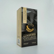 eGano 5 Box Premium Ganoderma
