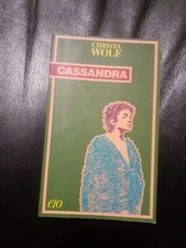 Cassandra - Christa Wolf - Edizioni e/o - 1996 (C109)
