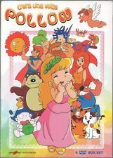 C'era una volta Pollon Serie