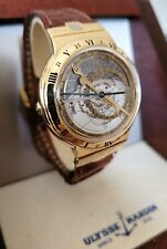 Ulysse Nardin Astrolabium Galileo Galilei - mod. 901-22 18k - 40mm - revisionato
