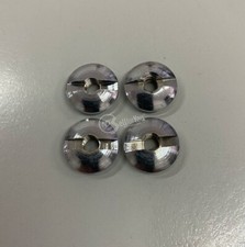 Set 4 viti fissaggio volantino
