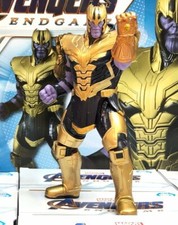 MARVEL AVENGERS: ENDGAME