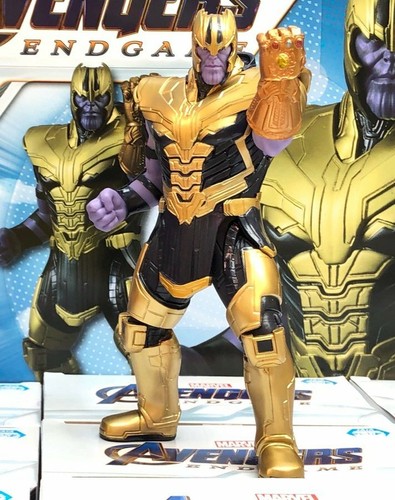 Marvel avengers endgame - marvel, avengers: