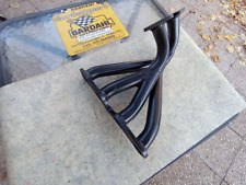 Fiat 600 D  - 1 collettore per