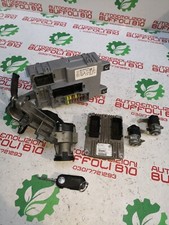 KIT CENTRALINA MOTORE FIAT