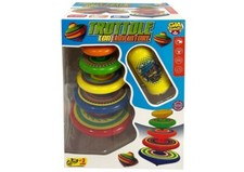 Trottole Con Lanciatore Gioco