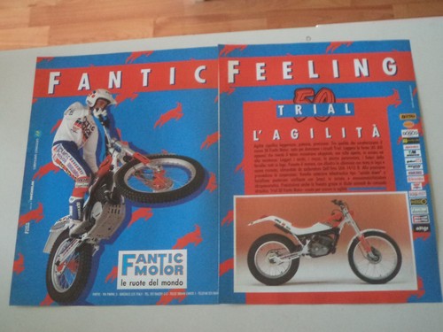 Advertising pubblicità 1990 - pubblicità,