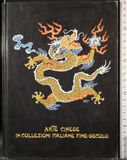 ARTE CINESE IN COLLEZIONI