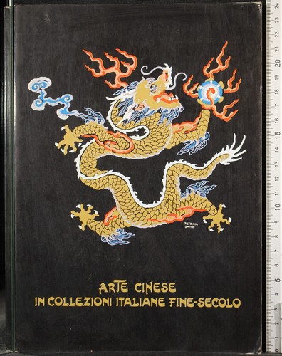 Arte cinese collezioni - in,