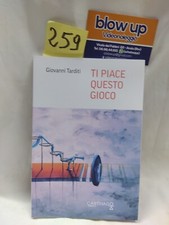 Giovanni Tarditi - Ti piace