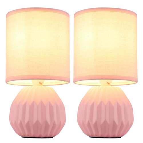 Lampada tavolo set - set, di