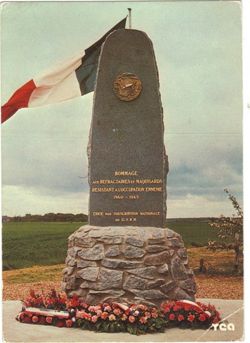San patern racan memoriale - san,