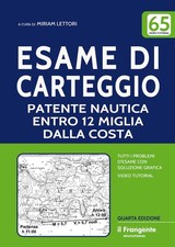 Miriam Lettori Esame di