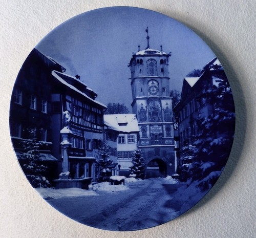 Vintage fine porcelain - fine,