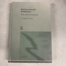 Environmental Aesthetics 