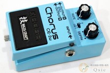 BOSS CE-2W Waza Craft Chorus
