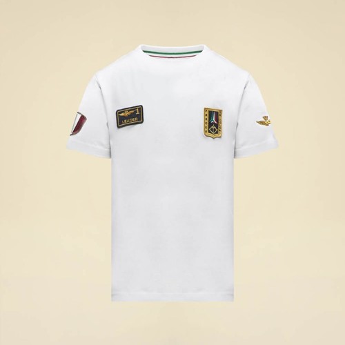 Shirt aeronautica militare - t-shirt,