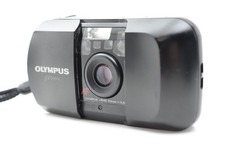 Olympus μ mju fotocamera