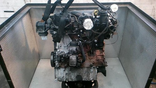 Motore peugeot 308 phase - 308, 1