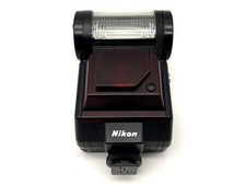 Nikon speedlight flash - nikon,