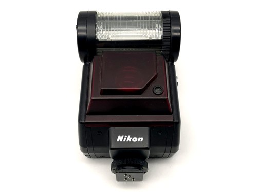 Nikon speedlight flash - nikon, sb-20
