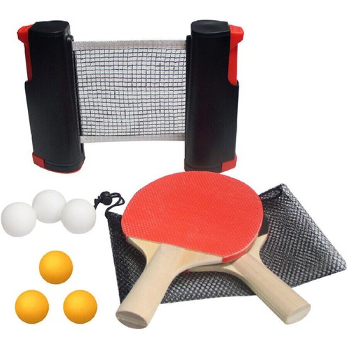 Set ping pong - set, 2x