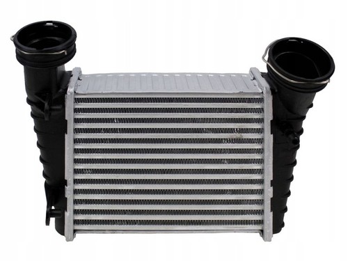Intercooler skoda superb vw - intercooler,