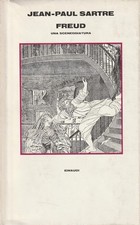 Jean Paul Sartre FREUD Una Sceneggiatura EINAUDI