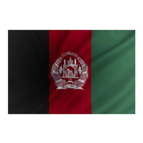 Bandiera afghanistan 100x150cm - bandiera,
