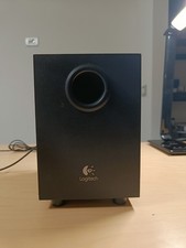 Logitech Altoparlanti con