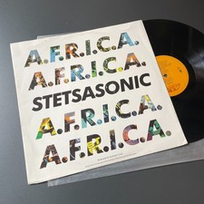 LP Stetsasonic –