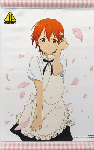 Mahiru inami funzionante - mahiru,