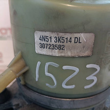 36000116 Pompa servosterzo