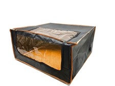 Alloggiamento per macchina da