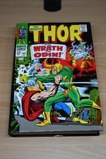 The Mighty Thor Omnibus Volume