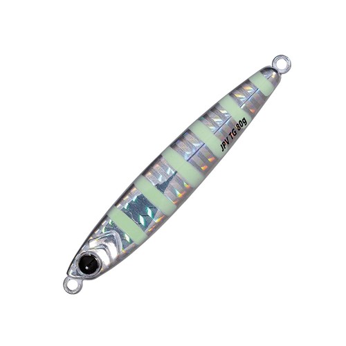 Metal jig jigpara verticale - jigpara,