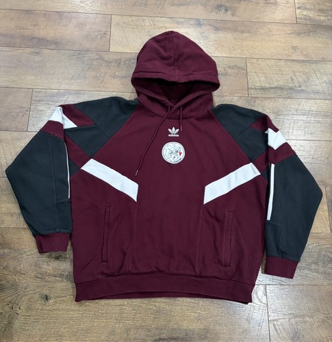 Felpa con cappuccio adidas - felpa,