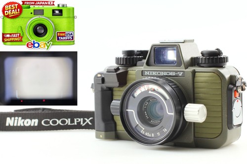 Quasi come nuova nikon - 〖quasi, nuova〗