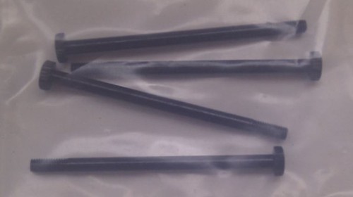 Lrp assi bracci s10 - ,
