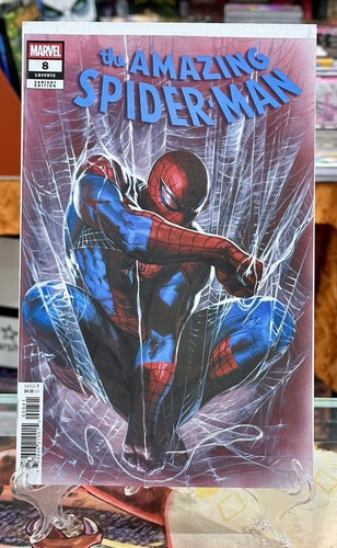 The amazing spider man - the,
