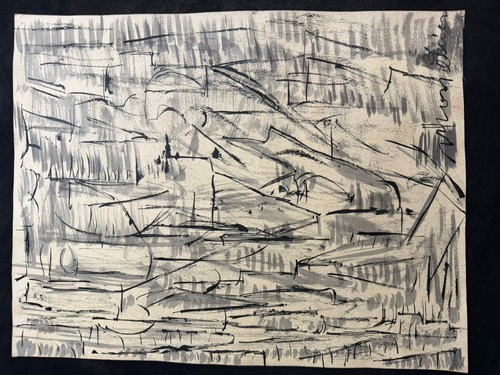 Piet mondrian disegno quadro - piet,