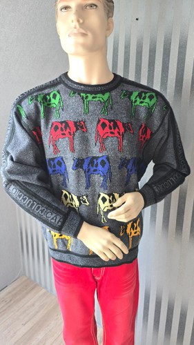 Maglione carlo colucci - maglione,