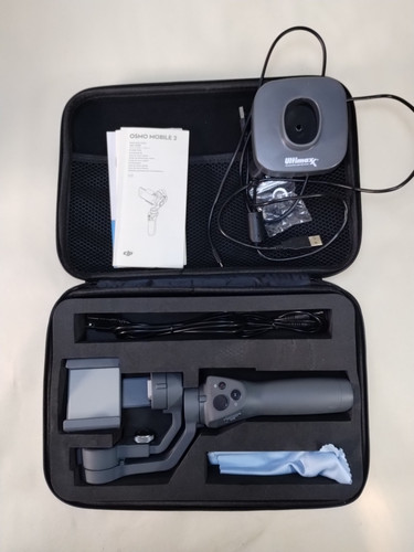 Dji osmo mobile gimbal - osmo,