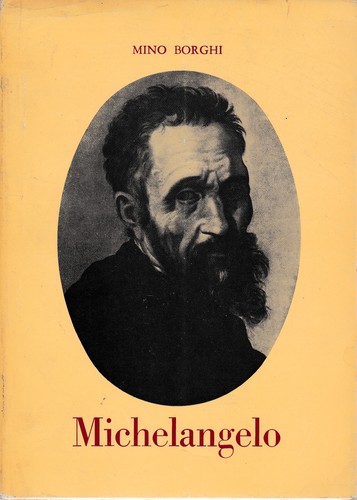 Michelangelo buonarroti - michelangelo,